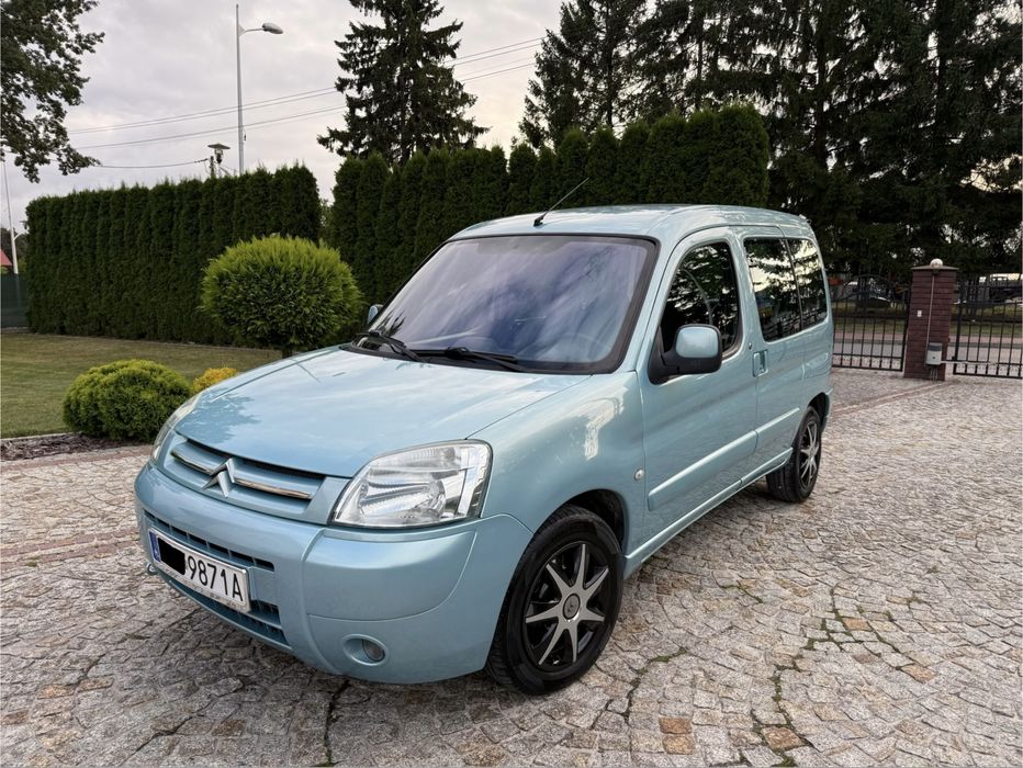 Citroën Berlingo