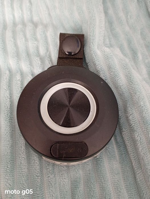 Mini głośnik Bluetooth