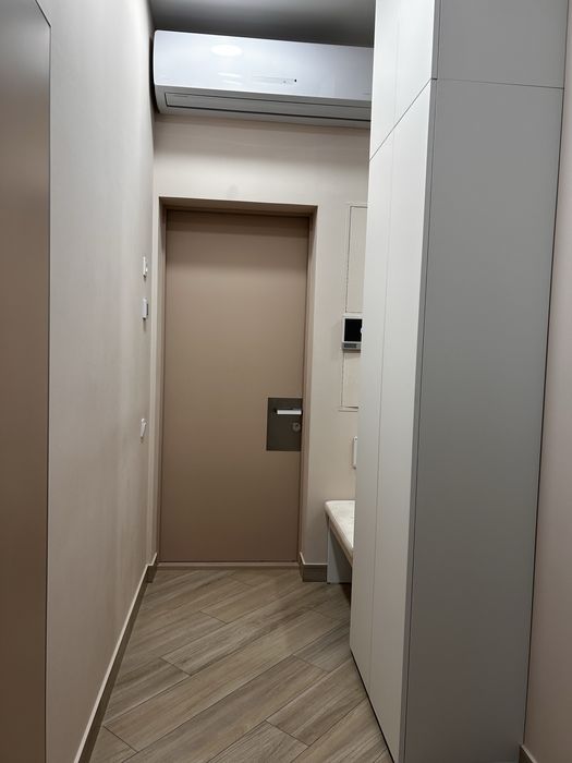 Продаж 2-х кімнатної квартири жк Комфорт Сити з терасою