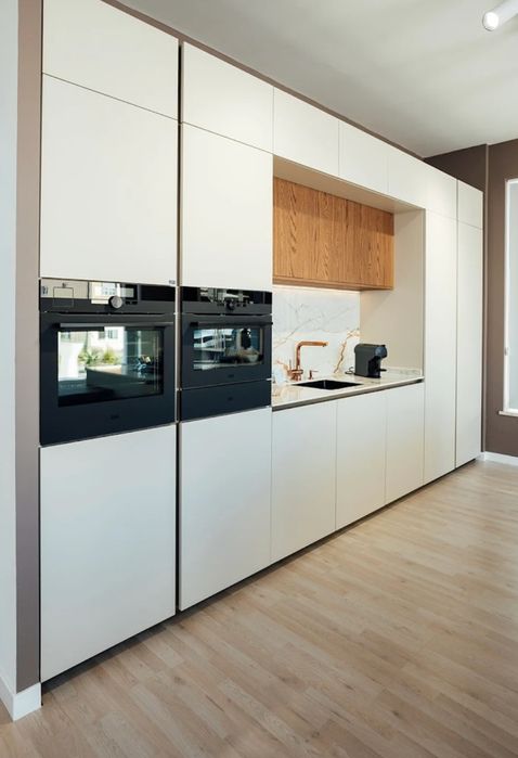 Móveis feitos por medida! Móveis de cozinha, roupeiros, closets.