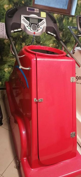 Bieżnia Vacu shaper bieżnia vacu