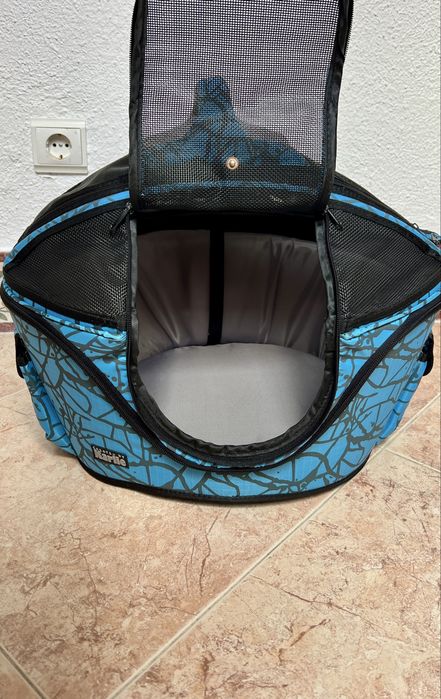 Transportadora para animais / mala / cama