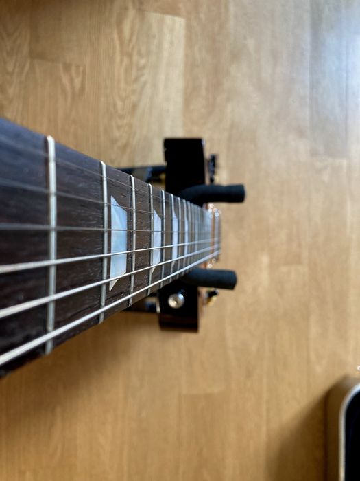 Gibson Les Paul Studio 2015 Desert Burst + HardCase