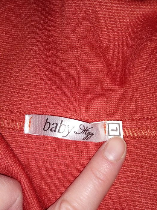 Туніка для вагітних, розмір L