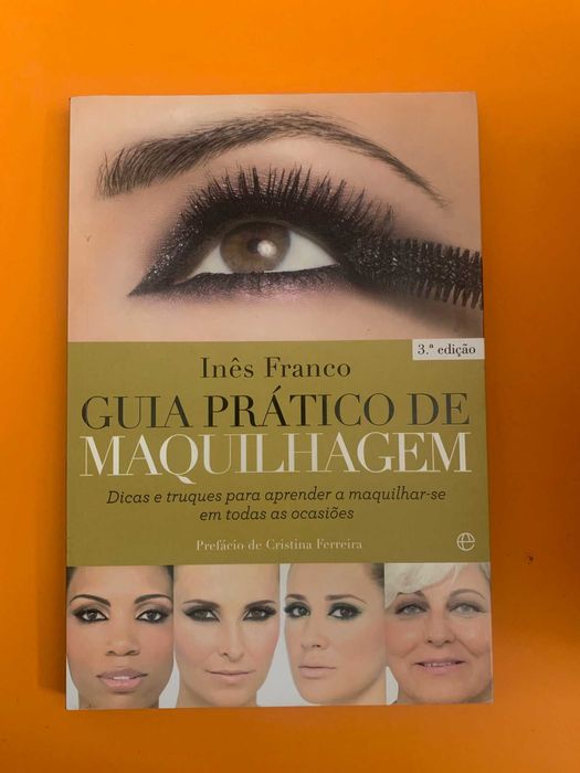 Practical Makeup Guide - Inês Franco64285714449667120