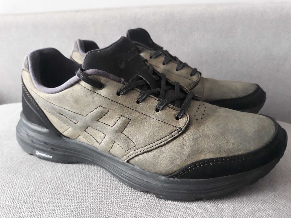 Asics Gel Odyssey rozm 40/25,5 cm