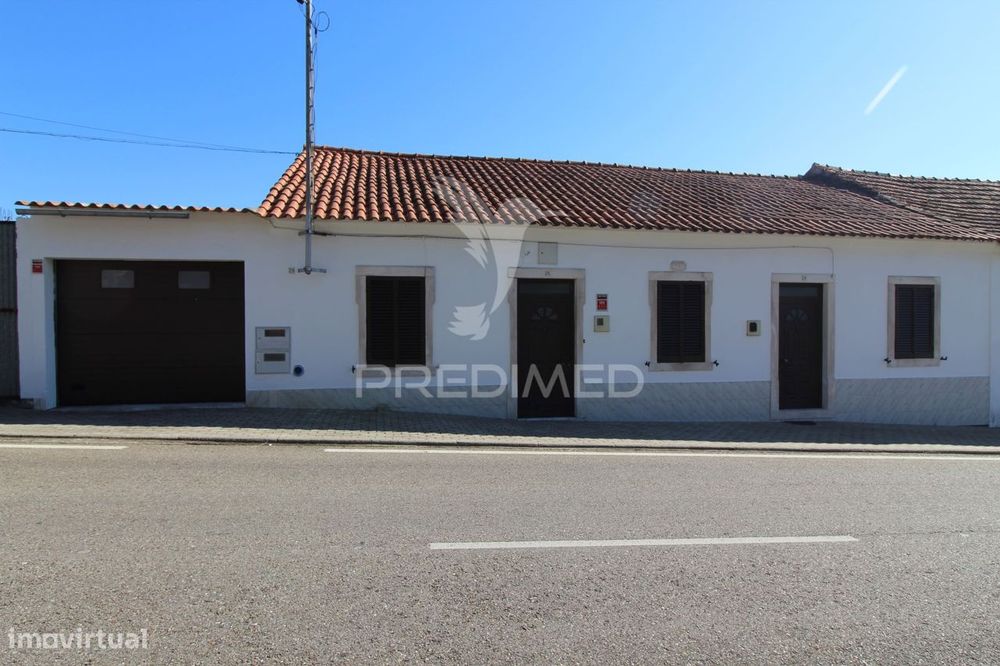 Moradia T4  - Pernes, Santarém