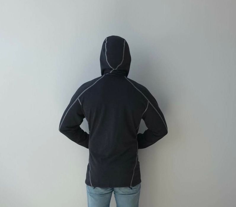 Haglöfs heron hood bluza trekkingowa męska XL