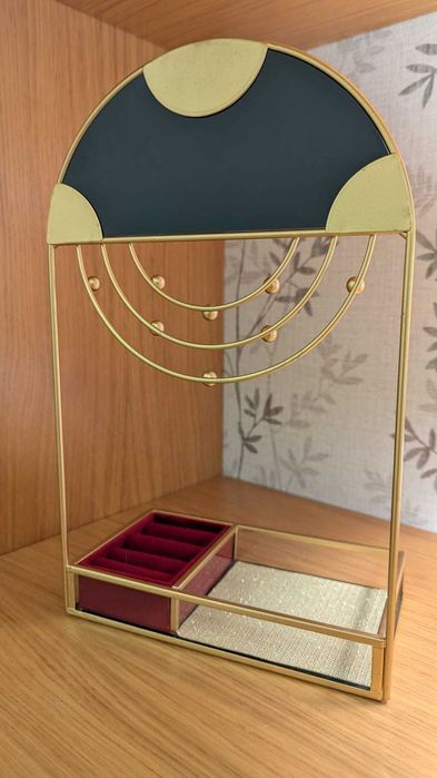 Suporte de Jóias - Novo preço | 1€