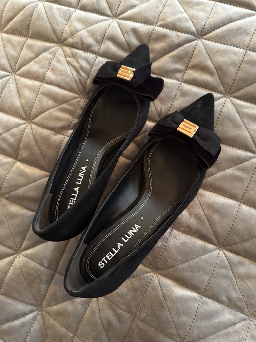 Туфлі stella luna 39р