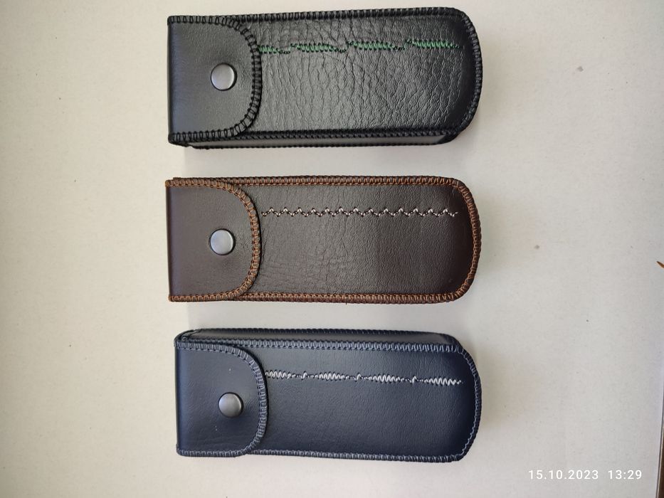 Продам нові футляри ( чехли) для окулярів ( очков) , Ізюм