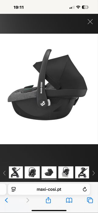 Maxi Cozi Full Stroller494282333530378244