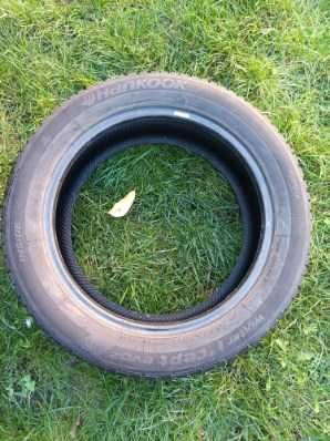 Opony zimowe Hankook