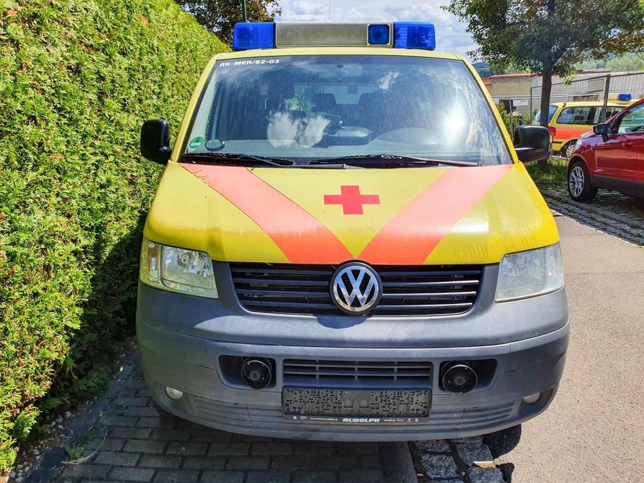 Belka świetlna, ostrzegawcza HELLA