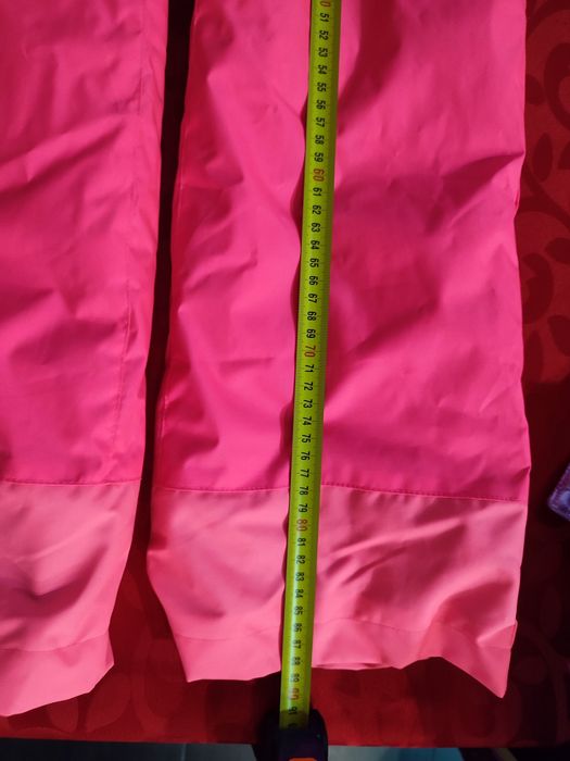 Calças de neve para crianças