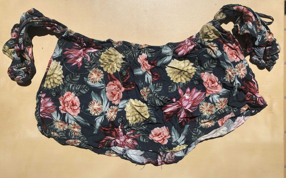 Blusa pull&bear S