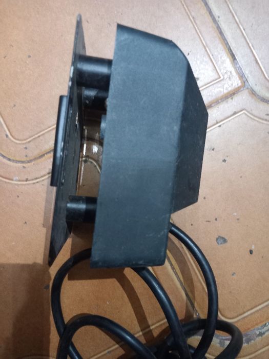 Motor para churrasqueira