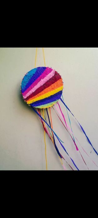 Pinhatas personalizadas