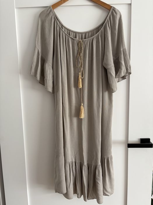 Nowa sukienka M&G Moda unisex