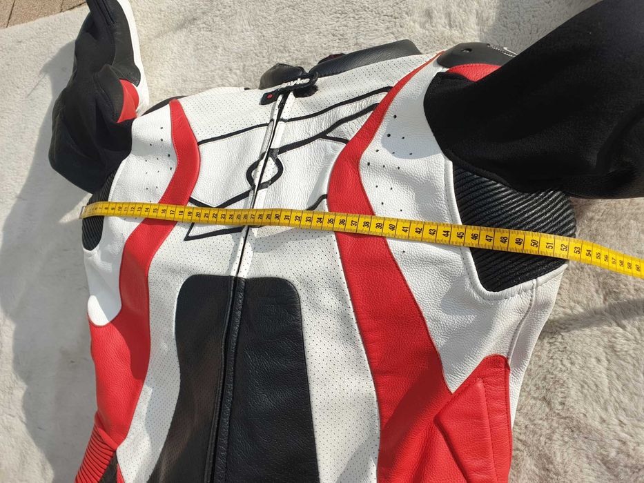 Spyke Blaster 50 Eur - M  Kombinezon motocyklowy
