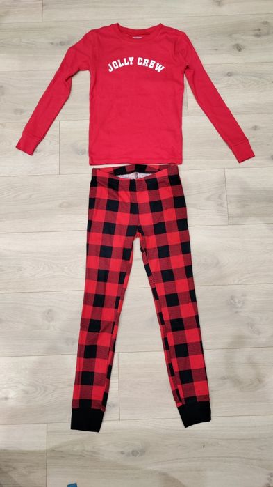 Піжама Old Navy на 10 років