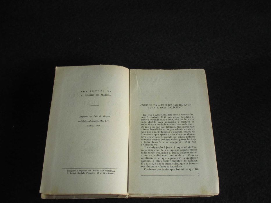 Livro O Tesoiro do Templo da Morte Luís De Oteyza