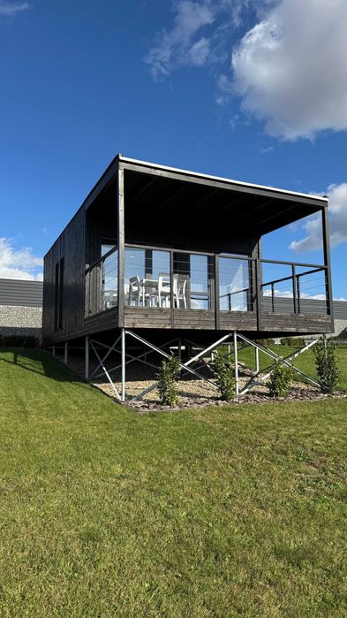 Гвинтові сваї для тераси – Монтаж + Гарантія