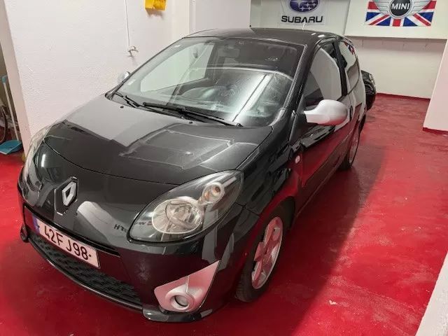Renault Twingo 1.2 16V Dynamique