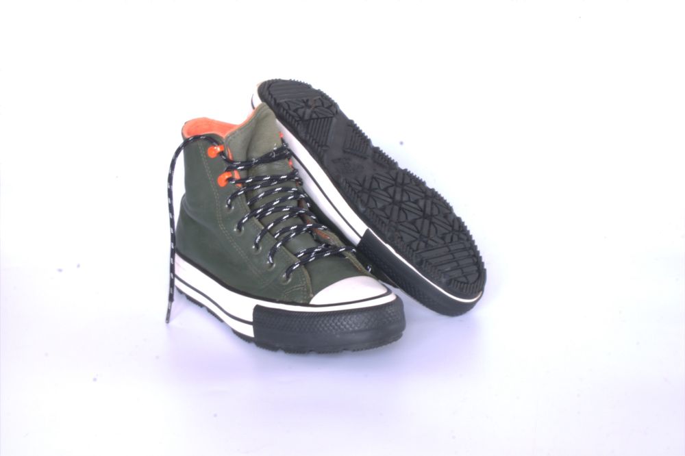 Кеди Converse 37 розмір