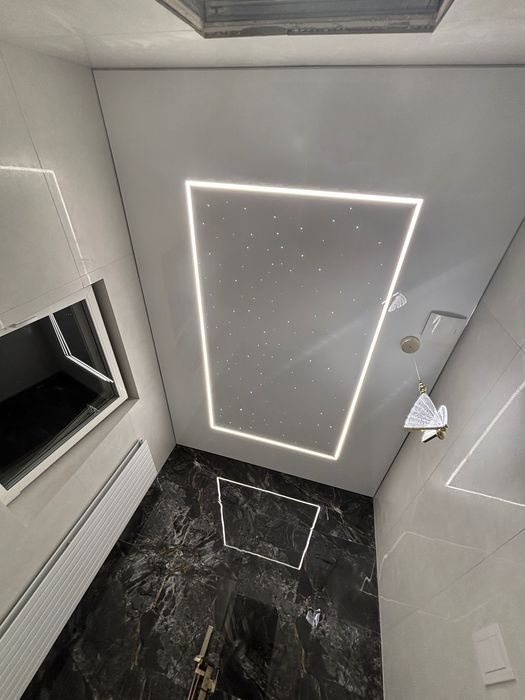 Sufity Napinane - Szybkie terminy realizacji