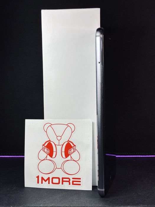 Meizu M5 Note 3/16GB Gray (M621H) Б/У
