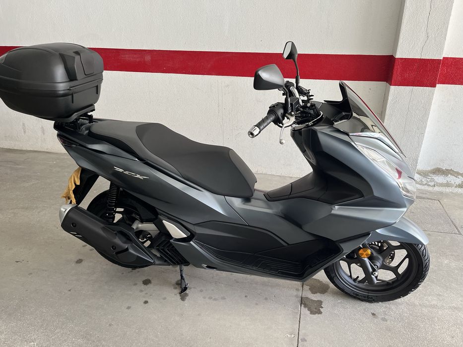 Honda pcx 125 Cc