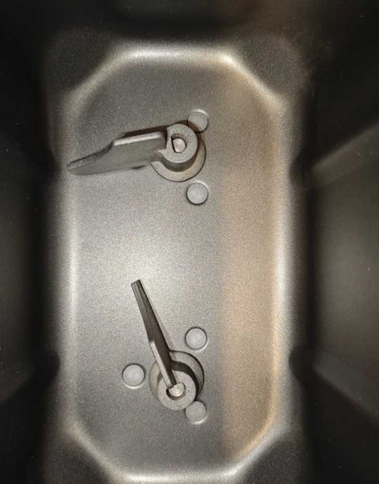 Хлібопічка Moulinex OW 6002