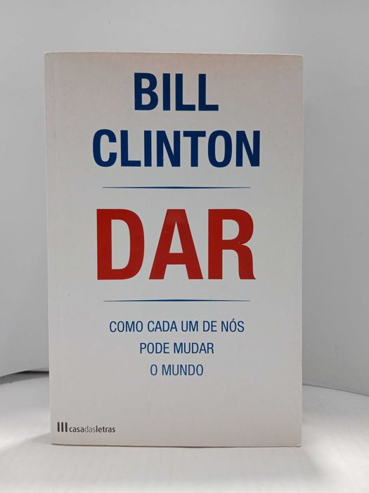 " Dar " - de Bill Clinton
