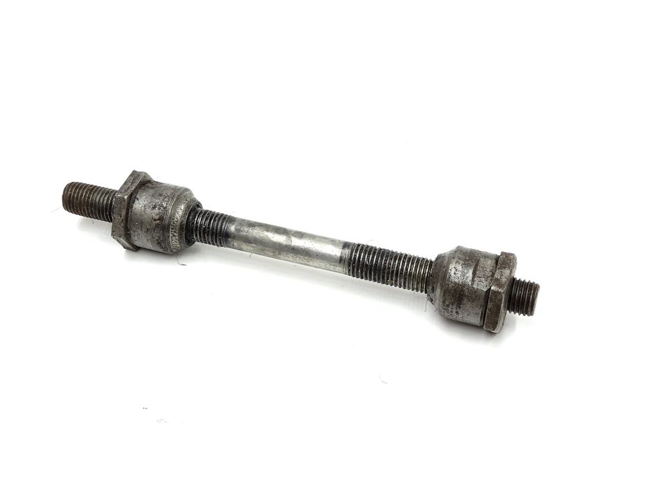 Oś przednia Romet Universal Tyler ZZR 11,3 mm szerokości PRL