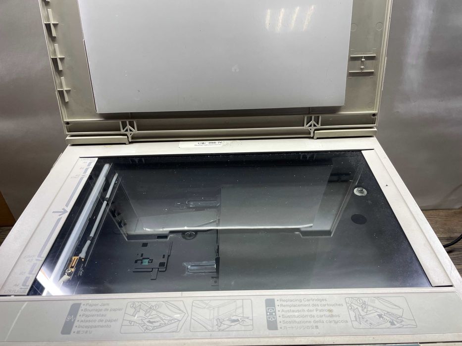 Лазерний копір CANON PC860