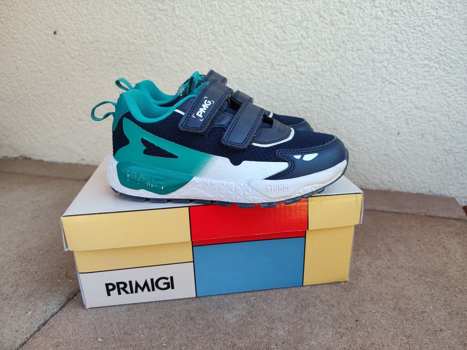 PRIMIGI adidasy/buty chłopięce roz.30