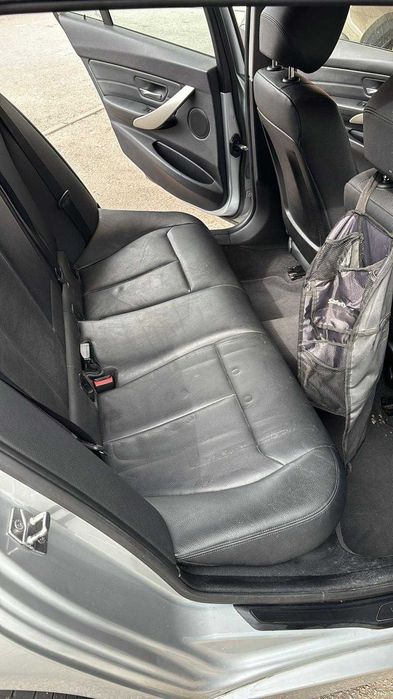 Vendo BMW Serie3 318d