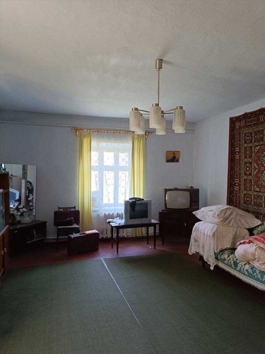 Продам дом на 2 входа. общ 128м. с.Дачне