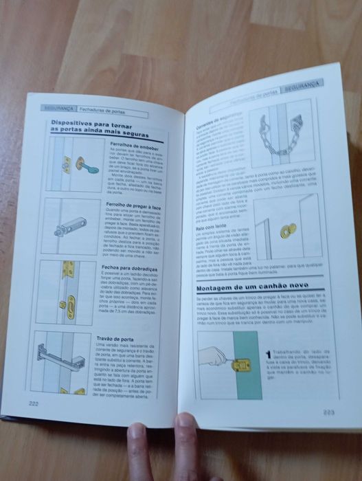 Ideias Práticas e soluções rápidas