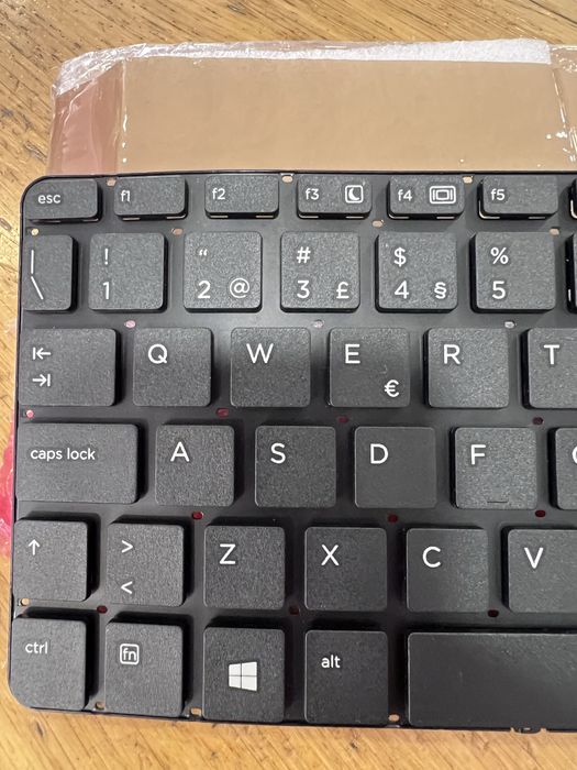 Teclado HP ProBook 650 G1 - NOVO