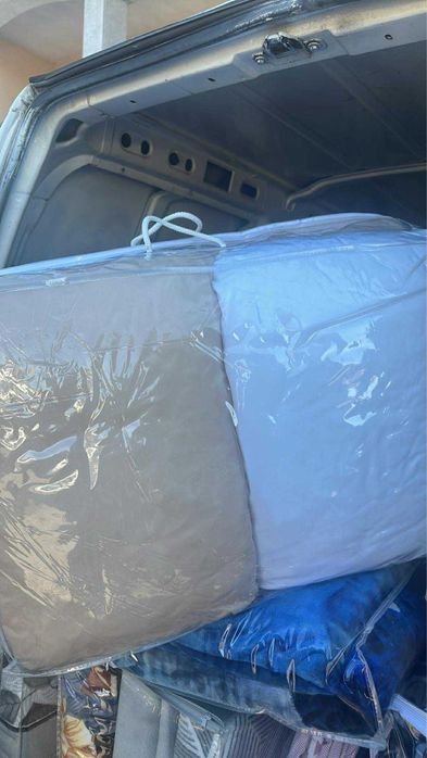 Edredom de qualidade!