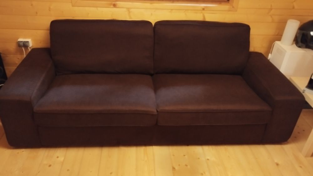 Sofa Kivik Ikea 3 osobowa