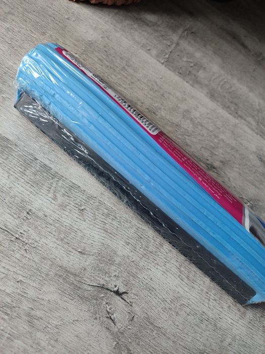 Mop gąpczasty zapas #york