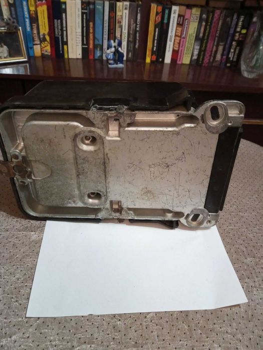 Счетчик трехфазный прямого включения 3 на 50 а  siemens 1985 г новый