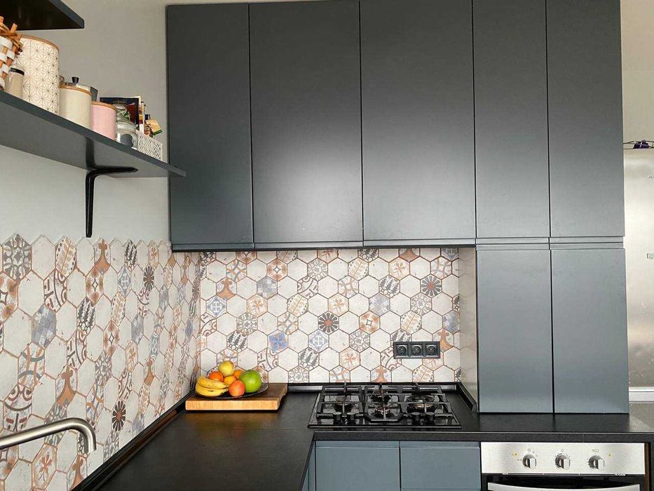 Продаж дворівневої 3-х кімнатної квартири в ЖК Київські зорі