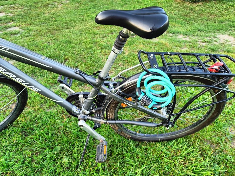 Rower Pegasus Avanti Young Edition 24"
