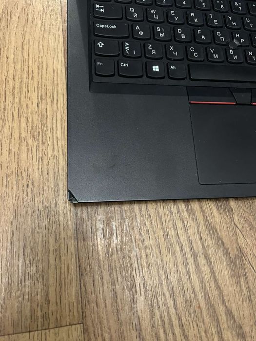 Lenovo ThinkPad E495 / Ryzen 5 / DDR4 8GB RAM / SSD  m2 256