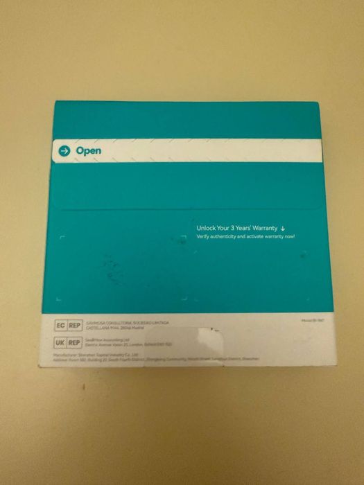 Power Bank INIU Bi-B61 22.5W 10000mAh