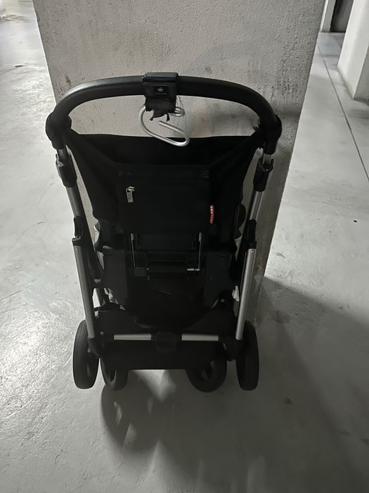 Carrinho EasyWalker